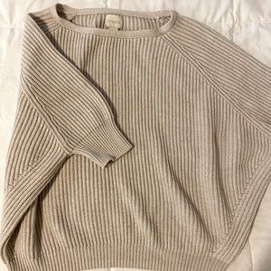 Chico’s sweater
